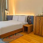 Hampton By Hilton סקרייה
