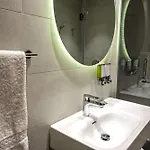 Hampton By Hilton 酒店