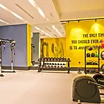 Hampton By Hilton סקרייה