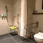 מלון Hampton By Hilton סקרייה