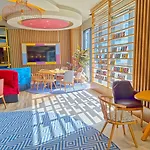 Hampton By Hilton