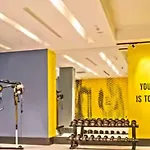 Hampton By Hilton מלון