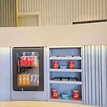 Hampton By Hilton 3*