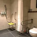 Hampton By Hilton סקרייה