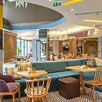Hampton By Hilton סקרייה