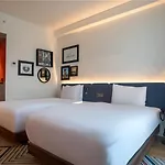 מלון Hampton By Hilton סקרייה