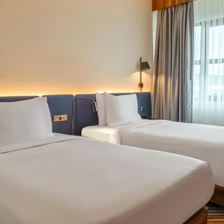 Hotel Hampton By Hilton Sakarya (Marmara)