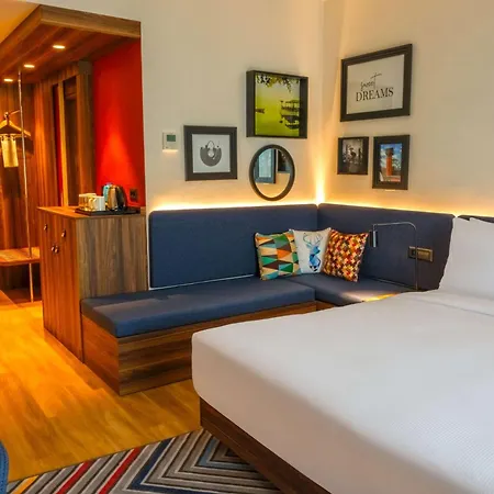 Hampton By Hilton