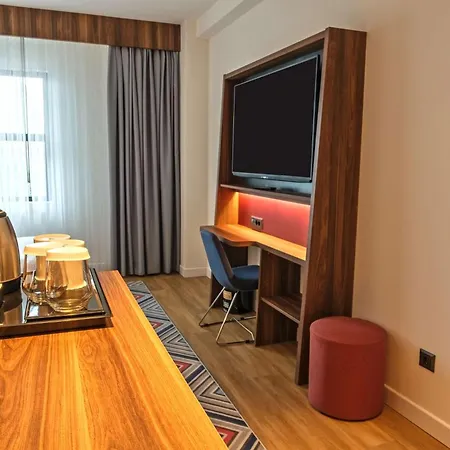 Hotel Hampton By Hilton Sakarya (Marmara)