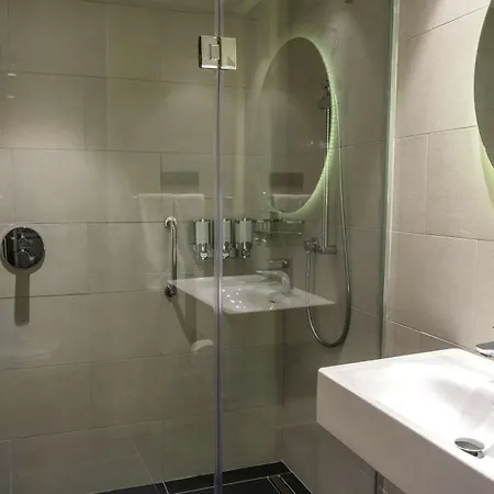 Hotel Hampton By Hilton Sakarya (Marmara)