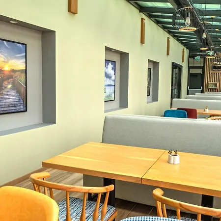 Hampton By Hilton Sakarya (Marmara)