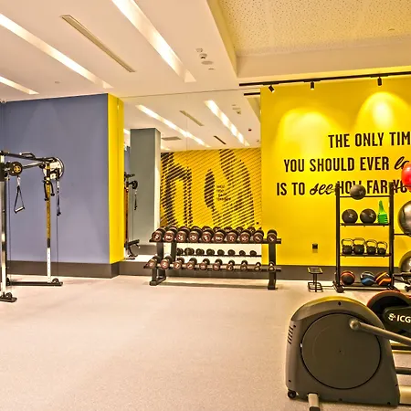 Hampton By Hilton Sakarya