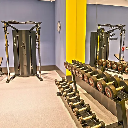 Hotel Hampton By Hilton