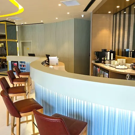 Hampton By Hilton Sakarya