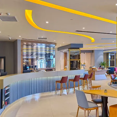 Hampton By Hilton 3* Sakarya (Marmara)