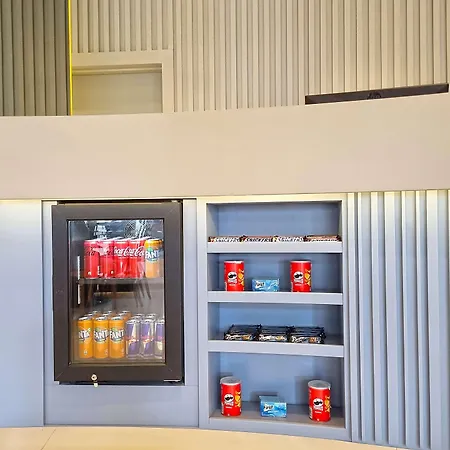 Hampton By Hilton 3*