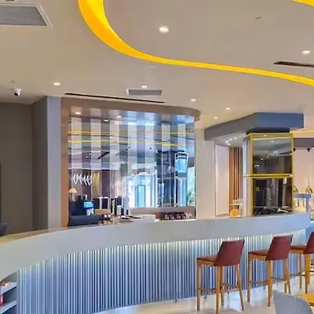 Hotel Hampton By Hilton Sakarya (Marmara)