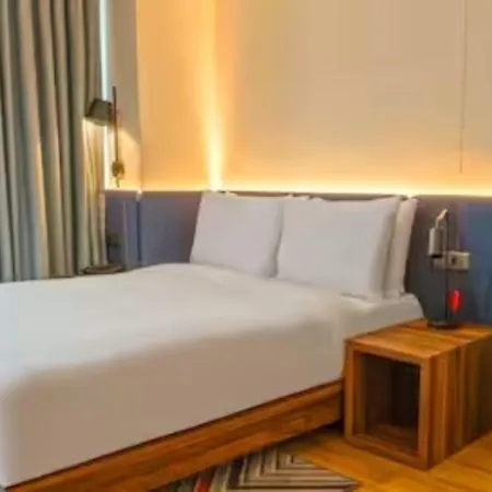 Hotel Hampton By Hilton