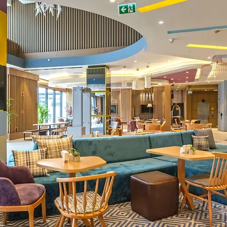 Hampton By Hilton Sakarya