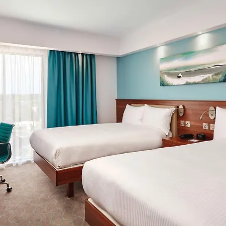 Hotel Hampton By Hilton Sakarya (Marmara)