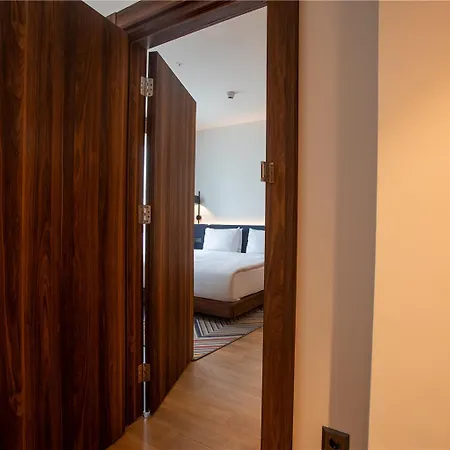 Hampton By Hilton Hotel Sakarya (Marmara)