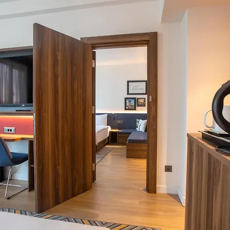 Hampton By Hilton Sakarya