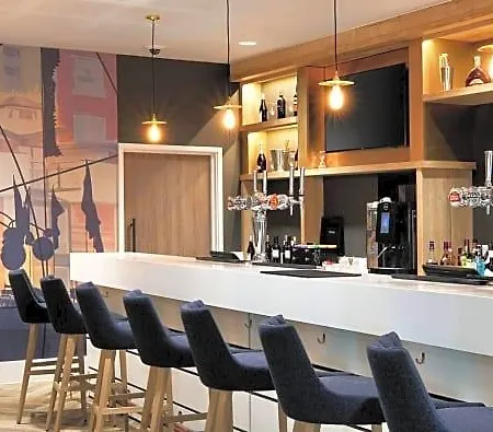 Hampton By Hilton 3* 사카리아