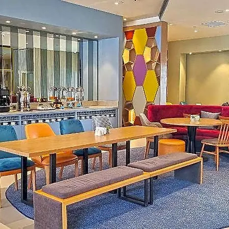 Hampton By Hilton