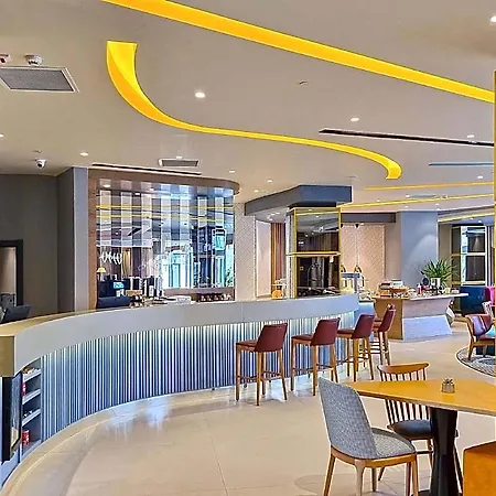 호텔 Hampton By Hilton 사카리아