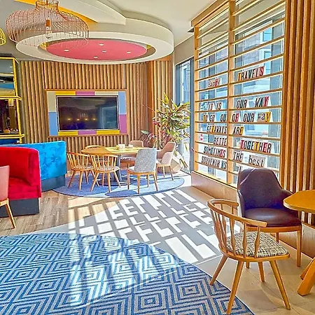 Hampton By Hilton 사카리아