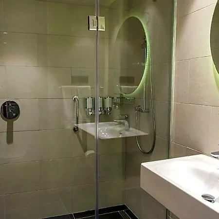 Hampton By Hilton 호텔 사카리아