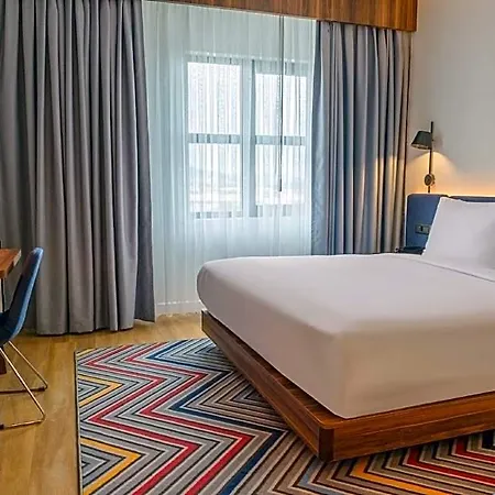 Hampton By Hilton 3* 사카리아